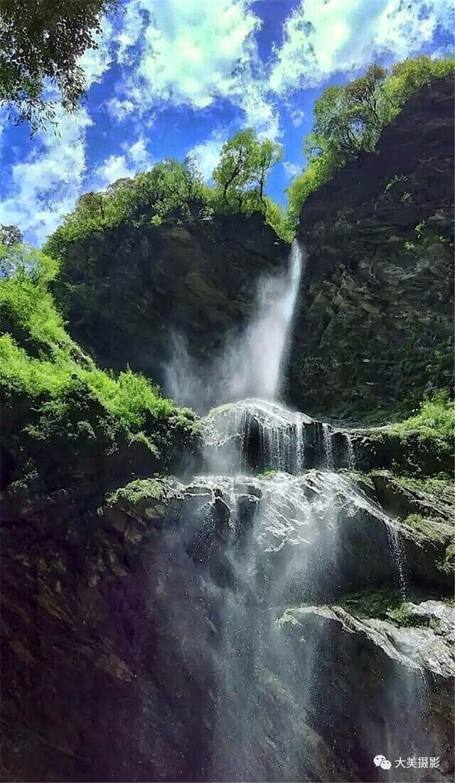 我愿为你电牛子网名，我愿为你电牛子微信昵称（“大美平武”全国摄影大赛获奖作品公布）