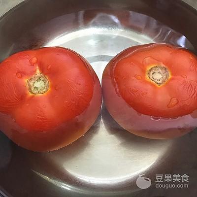 蕃茄酱的做法，做番茄酱的方法和步骤（番茄酱的做法）