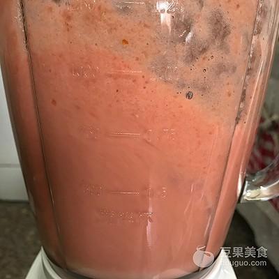 蕃茄酱的做法，做番茄酱的方法和步骤（番茄酱的做法）