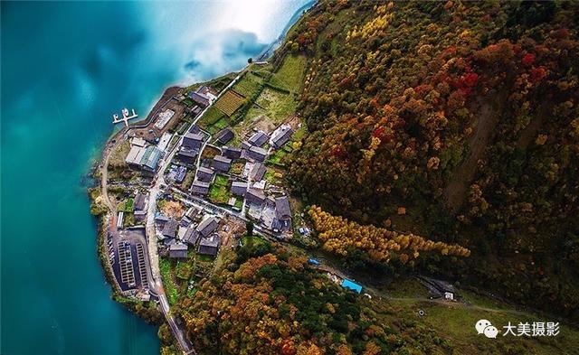 我愿为你电牛子网名，我愿为你电牛子微信昵称（“大美平武”全国摄影大赛获奖作品公布）