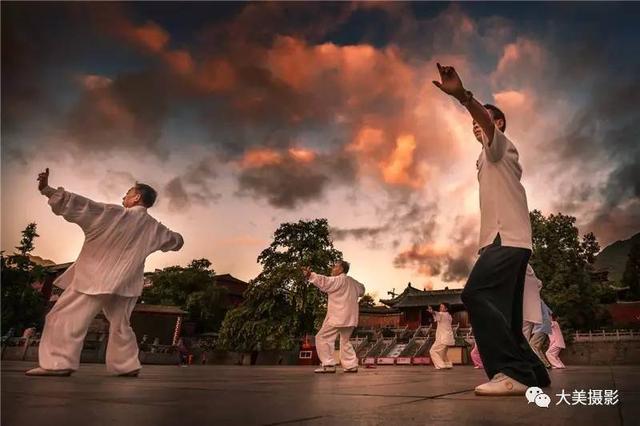 我愿为你电牛子网名，我愿为你电牛子微信昵称（“大美平武”全国摄影大赛获奖作品公布）