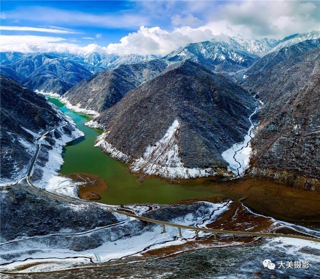 我愿为你电牛子网名，我愿为你电牛子微信昵称（“大美平武”全国摄影大赛获奖作品公布）