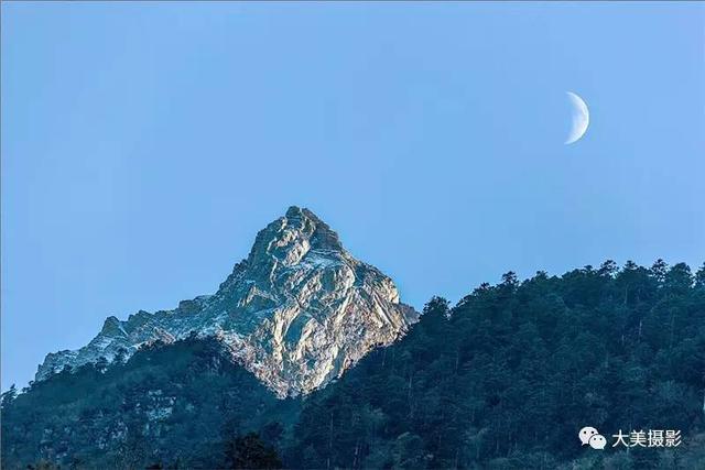 我愿为你电牛子网名，我愿为你电牛子微信昵称（“大美平武”全国摄影大赛获奖作品公布）