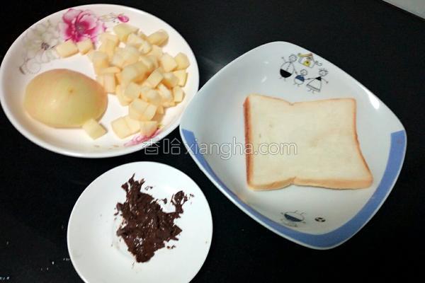 苹果酸奶的做法，苹果酸奶的做法视频教程（这美食大人孩子都喜欢）