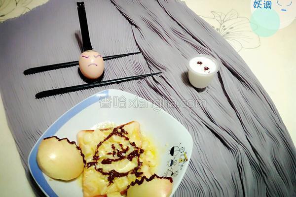 苹果酸奶的做法，苹果酸奶的做法视频教程（这美食大人孩子都喜欢）