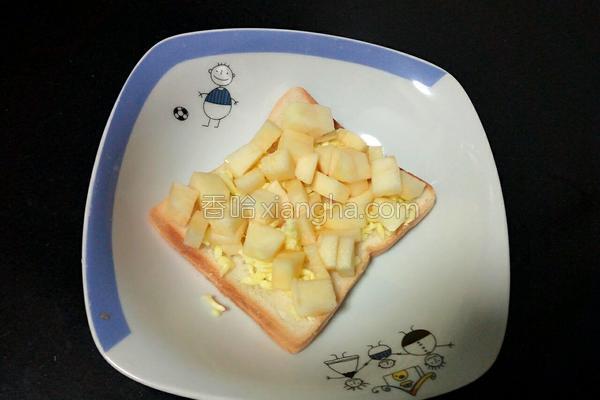 苹果酸奶的做法，苹果酸奶的做法视频教程（这美食大人孩子都喜欢）