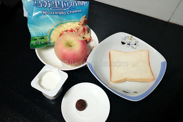 苹果酸奶的做法，苹果酸奶的做法视频教程（这美食大人孩子都喜欢）