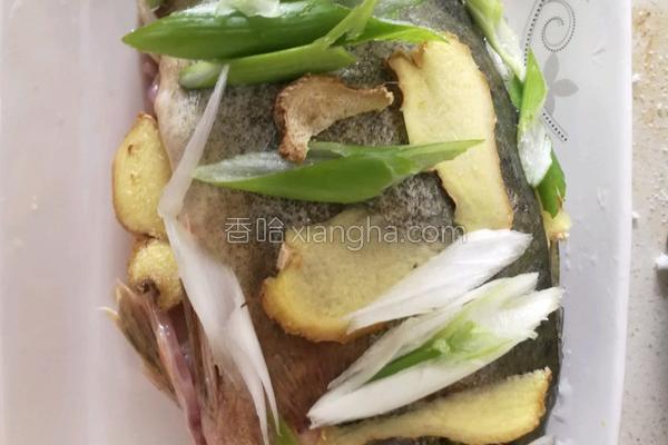 怎样做清蒸桂鱼！，怎样做清蒸桂鱼窍门（清蒸桂鱼）