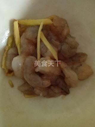 虾饺子馅做法大全，鸡蛋虾饺子馅做法大全（猪肉虾仁饺子）