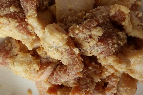 五花肉炖土豆做法，五花肉炖土豆做法教程（猪肉炖土豆）