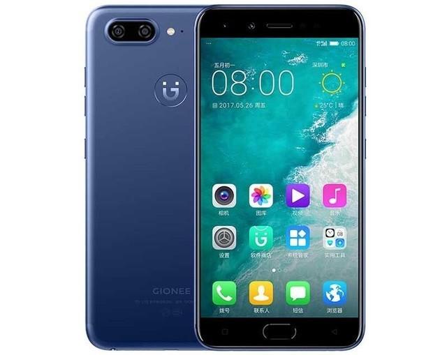 金立语音王a320，金立语音王A320翻盖手机价格（金立16年如此迭代）