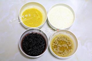 如何自做虾丸窍门，自家如何做虾丸（宝宝辅食，耐看又好吃）