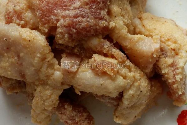 五花肉炖土豆做法，五花肉炖土豆做法教程（猪肉炖土豆）