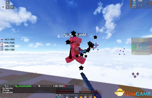 pvp是什么意思，游戏中的pvp是指什么意思（我的世界新手PVP教程）