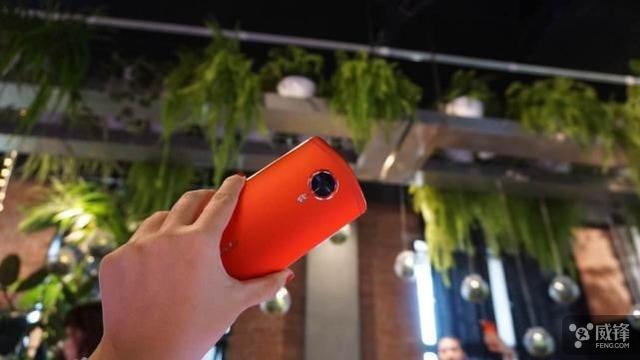 MIGA，微信头像，MIGA（主打电影级虚化的美图T8s发布）