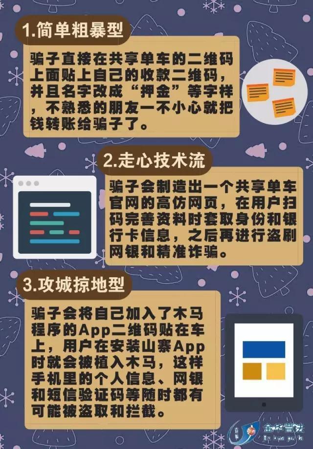 共享单车怎么骑，新手如何使用共享单车（三分钟学法23丨共享单车要骑好）