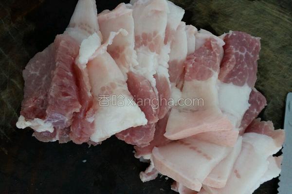 五花肉炖土豆做法，五花肉炖土豆做法教程（猪肉炖土豆）
