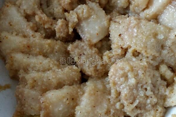 五花肉炖土豆做法，五花肉炖土豆做法教程（猪肉炖土豆）