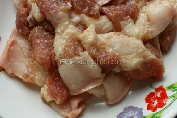 五花肉炖土豆做法，五花肉炖土豆做法教程（猪肉炖土豆）