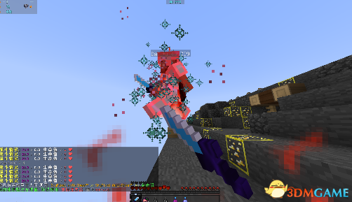 pvp是什么意思，游戏中的pvp是指什么意思（我的世界新手PVP教程）