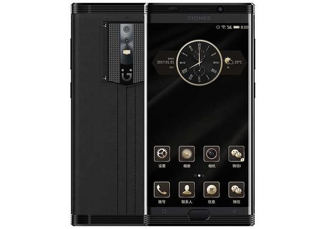 金立语音王a320，金立语音王A320翻盖手机价格（金立16年如此迭代）