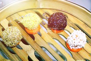 如何自做虾丸窍门，自家如何做虾丸（宝宝辅食，耐看又好吃）