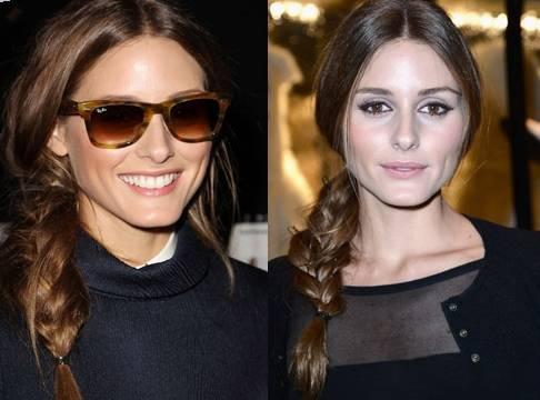 各种麻花辫的编法，麻花辫的几种不同编发（来看看这些美丽个性的麻花辫~）