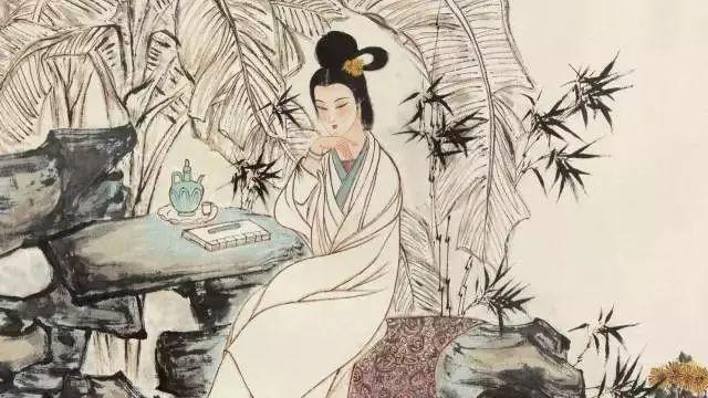历久弥香什么意思，愈久弥香怎么理解（你知道吗，这些成语都出自诗词）