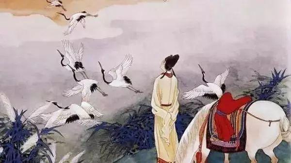 历久弥香什么意思，愈久弥香怎么理解（你知道吗，这些成语都出自诗词）