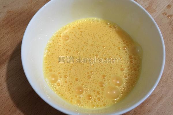 家常蛤蜊蒸蛋做法简单，微波炉蛤蜊炖蛋（蛤蜊炖蛋）