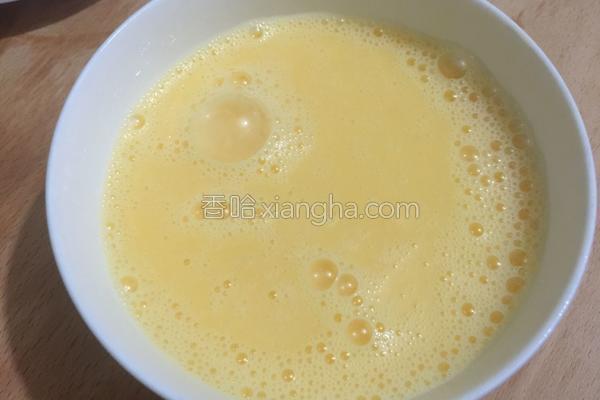 家常蛤蜊蒸蛋做法简单，微波炉蛤蜊炖蛋（蛤蜊炖蛋）