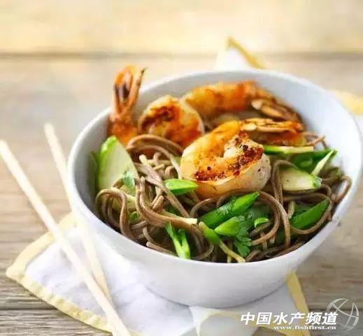 牡丹虾和甜虾的区别，牡丹虾和甜虾的区别有哪些（虾类有几千种，你又认识几种）