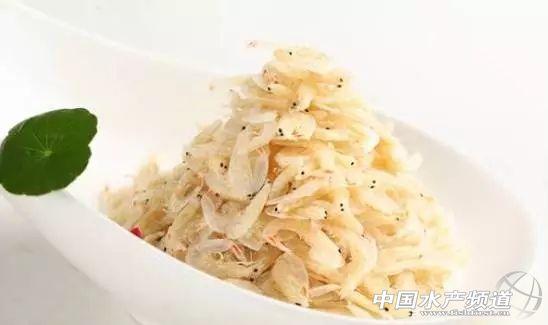 牡丹虾和甜虾的区别，牡丹虾和甜虾的区别有哪些（虾类有几千种，你又认识几种）