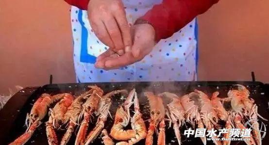 牡丹虾和甜虾的区别，牡丹虾和甜虾的区别有哪些（虾类有几千种，你又认识几种）