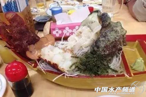 牡丹虾和甜虾的区别，牡丹虾和甜虾的区别有哪些（虾类有几千种，你又认识几种）