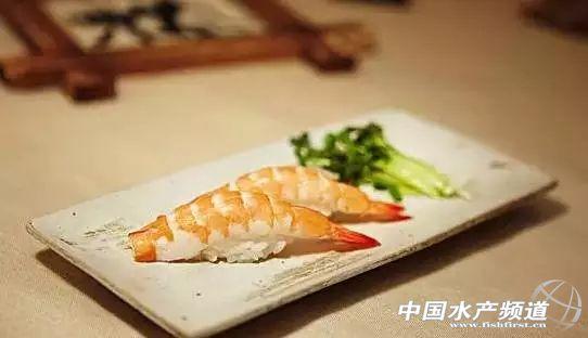 牡丹虾和甜虾的区别，牡丹虾和甜虾的区别有哪些（虾类有几千种，你又认识几种）