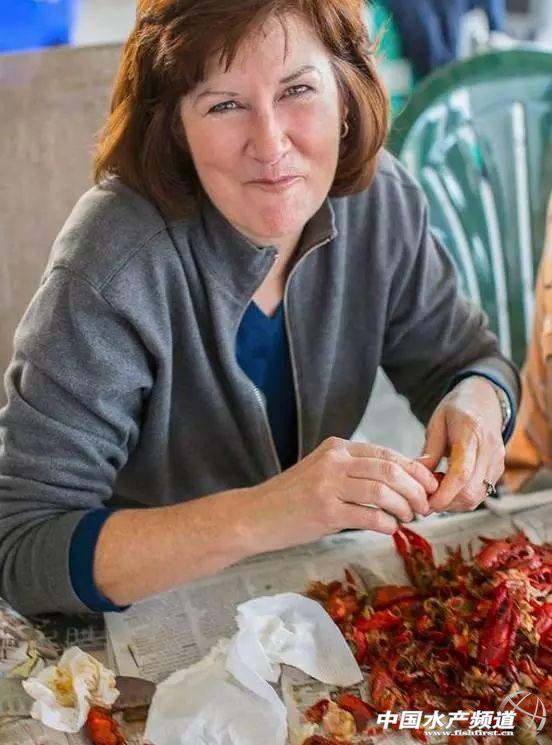 牡丹虾和甜虾的区别，牡丹虾和甜虾的区别有哪些（虾类有几千种，你又认识几种）