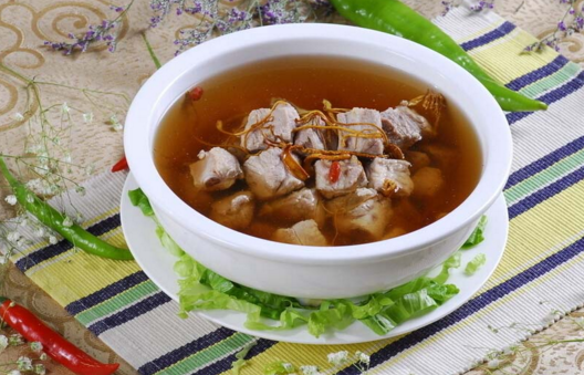 排骨高压锅压多久，排骨用高压锅压多长时间合适（用高压锅炖排骨多长时间）
