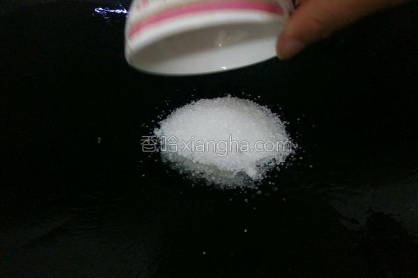 怎么炒芋头，怎么炒芋头（糖炒芋头）