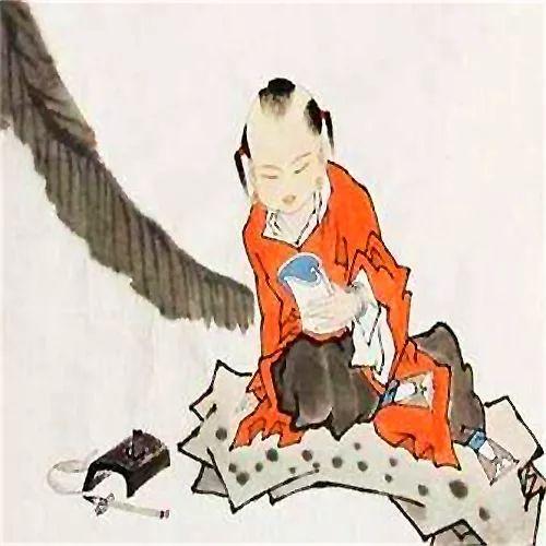 未觉池塘春草梦，山中春来早的诗句（阶前梧叶已秋声丨读典）