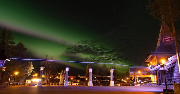 sey是什么意思，say是什么意思（北极圈来到这座小岛）