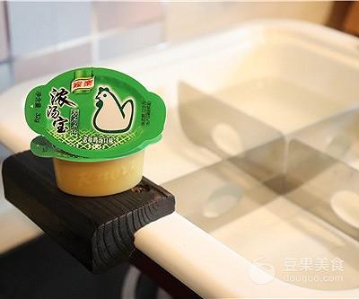 关东煮食材都有哪些，关东煮有什么食材（关东煮#浓汤宝火锅英雄争霸赛#）