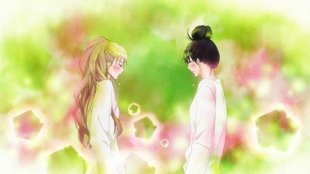 好想告诉你第二季，动漫《好想告诉你》第二季的剧情（周末补片：终于等到这一天）