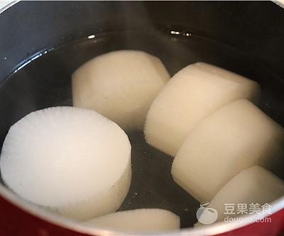 关东煮食材都有哪些，关东煮有什么食材（关东煮#浓汤宝火锅英雄争霸赛#）