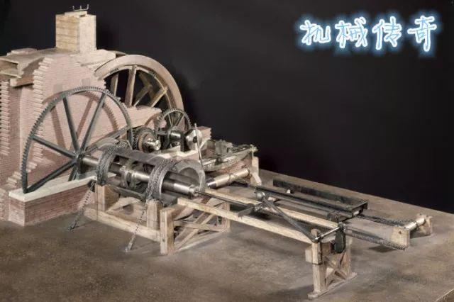 瓦特改良蒸汽机，瓦特改造蒸汽机的故事（机械传奇：十年磨一剑）