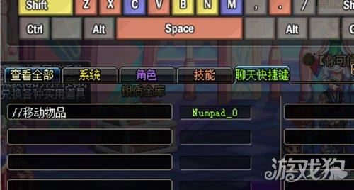 地下城怎么设置一键拾取，DNF怎么设置一键捡东西（DNF中一键拾物好用吗）