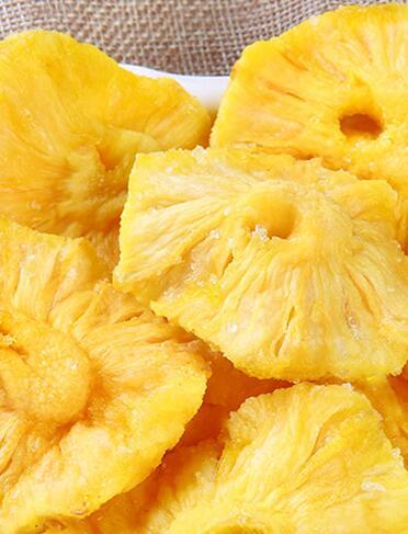 吃菠萝有什么好处及副作用，菠萝吃多了有什么坏处