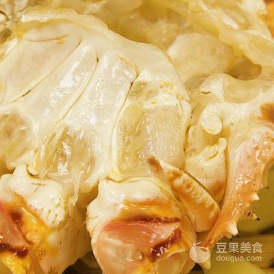 帝王蟹的做法清蒸，帝王蟹的正确做法清蒸（鲜美无比的清蒸帝王蟹身）