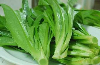 莴笋的叶子可以吃吗，莴笋叶子能吃吗（莴笋的叶子能吃吗）