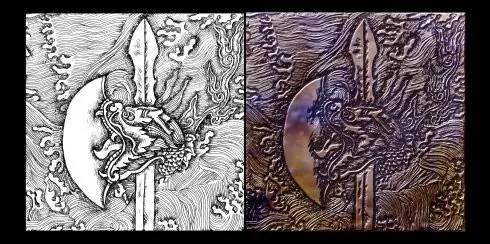 睚眦必报的意思读音，睚眦必报的意思读音锱铢必较（被后人当作战争之神兵器之主）